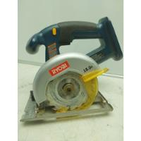 Ryobi P501 18-volt Cordless 5 1/2  Circular Saw (tool On Zzk segunda mano   México 