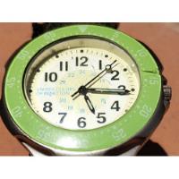 Reloj United Colors Of Benetton, usado segunda mano   México 