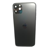 Carcasa Trasera iPhone 11 Pro Max (original) segunda mano   México 