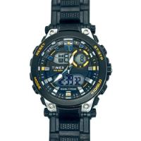 Reloj Timex Análogo Digital Tw5m30500 Impecable No Casio  segunda mano   México 