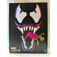 Marvel Legends Venom Figura Original Sin Abrir segunda mano   México 