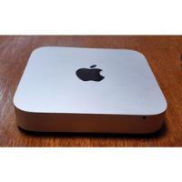 Apple Mac Mini Mid 2011 Core I5 4gb Ram 120 Ssd High Sierra segunda mano   México 