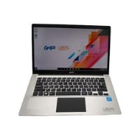Notebook Ghia Intel Celeron N4000 Ssd 256+32 Gb 4gb Ddr4 segunda mano   México 