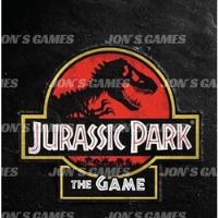 Jurassic Park The Game - Pc segunda mano   México 