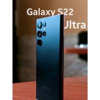 Samsung Galaxy S 22 Ultra 128gb 8gb segunda mano   México 