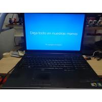 Laptop Workstation Dell Precision M6500 segunda mano   México 