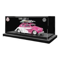 Hotwheels Kawa-bug-a Redline Club 1/64 Volkswagen Beetle Rlc segunda mano   México 