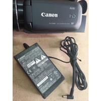 Cargador Para Videocamara Canon Xa10 Usado Funcionando , usado segunda mano   México 