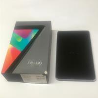 Tablet  Asus Nexus 7  16gb Google segunda mano   México 