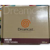 Dreamcast Sega Biohazard: Code Veronica Limited Edition segunda mano   México 