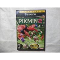 Usado, Pikmin 2 Juego Original, Completo Para Gamecube $1399 segunda mano   México 