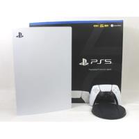 Sony Playstation 5 825gb Digital Edition Blanco, Usado (g) segunda mano   México 