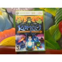 Kameo Elements Of Power Xbox 360 segunda mano   México 