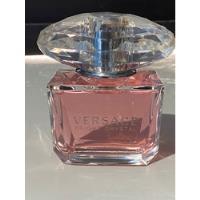 Perfume Saldo Versace Bright Crystal segunda mano   México 