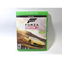 Forza Horizon 2 Xbox One Se Instala Con Internet segunda mano   México 