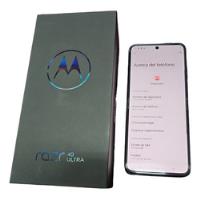 Motorola Razr 40 Ultra, Color Negro, 512 Gb segunda mano   México 