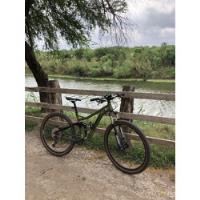 Bicicleta Alubike Xta Ds , usado segunda mano   México 