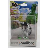 Amiibo Chibi-robo New (fedorimx), usado segunda mano   México 