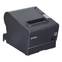 Miniprinter Epson Termica Tm-t88v Usb Rapidisima  segunda mano   México 