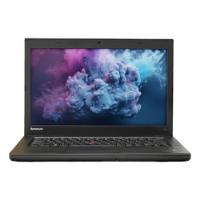 Laptop Lenovo Thinkpad T440 I7 4ta 8gb Ram 240gb Ssd 14'' segunda mano   México 