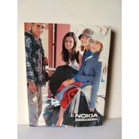 Manual De Usuario Nokia 2220 2260 segunda mano   México 