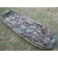 Bivy Cover Militar Para Sleeping Bag, usado segunda mano   México 