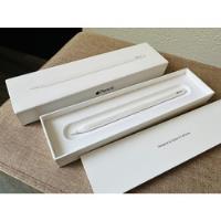 Apple Pencil 2 Generacion Original Garantia iPad Pro Air5 Ex segunda mano   México 