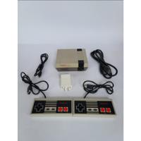 Consola Nintendo Nes Classic Mini, usado segunda mano   México 