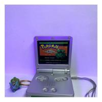 Usado, Game Boy Advance Doble Luz Sp Marca Nintendo segunda mano   México 