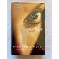 El Huesped Stephenie Meyer segunda mano   México 