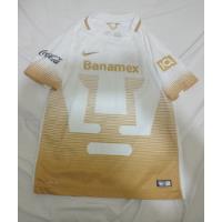 Jersey Pumas 2015 Original Para Niño T-xl , usado segunda mano   México 