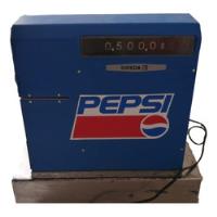 Caja Registradora Pepsi Para Decoración De Uso, usado segunda mano   México 