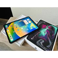 Apple iPad Pro 11  2018 256gb + Lte Telcel Movi Att Face Id  segunda mano   México 