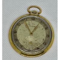 Reloj Cyma Vintage De Bolsillo segunda mano   México 
