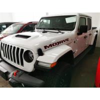 Jeep Gladiator Mojave Impecable 2022 segunda mano   México 