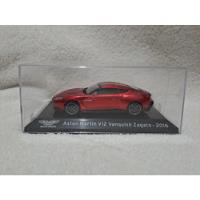 Auto De Colección A Escala 1:,43, Aston Martin V12 Vanquish segunda mano   México 
