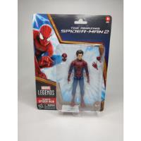 Marvel Legends Spider-man Andrew Garfield No Way Sin Abrir, usado segunda mano   México 