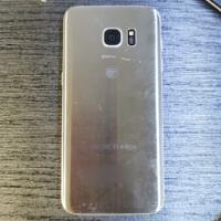 Samsung S7 Edge Para Piezas segunda mano   México 