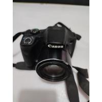 Camara Canon Sx530 Hs   Para Refacciones  segunda mano   México 