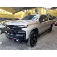 Chevrolet Cheyenne Trailboss 4x4 2019 Mexicana 100% Sefactur segunda mano   México 