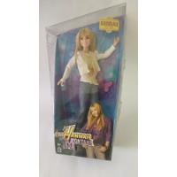 Mattel 2008 Disney Hannah Montana Doll  Collector Muñeca segunda mano   México 