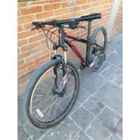 Bicicleta Specialized Hardrock 27.5 segunda mano   México 