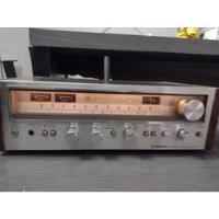 Amplificador Pioneer Sx-680 Vintage Funcionando Perfectament segunda mano   México 