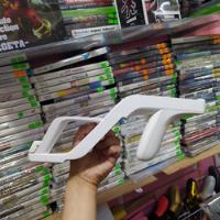 Wii Zapper - Longaniza Games  segunda mano   México 