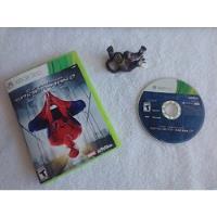 The Amazing Spider Man 2 Xbox360  segunda mano   México 