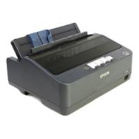 Impresora Epson Lx Series Lx-350 120v Caja Cerrada. Garantia segunda mano   México 