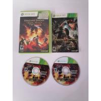 Usado, Dragons Dogma Dark Arisen Xbox 360 segunda mano   México 