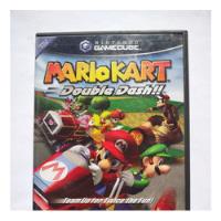 Mario Kart Double Dash Gamecube Nintendo, usado segunda mano   México 
