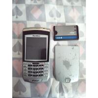 Usado, Celular Blackberry Telcel ® segunda mano   México 