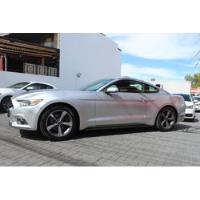 Ford Mustang V6 Coupe  segunda mano   México 